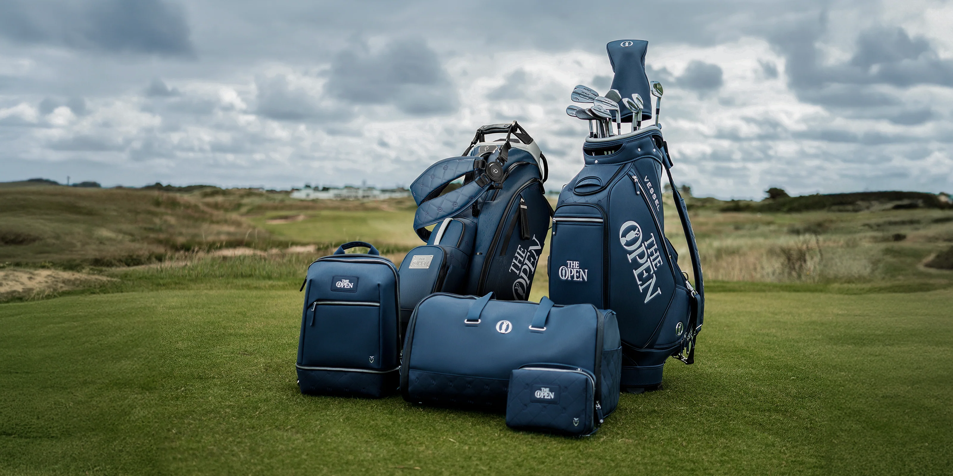 Elevate Your Game with Luxury